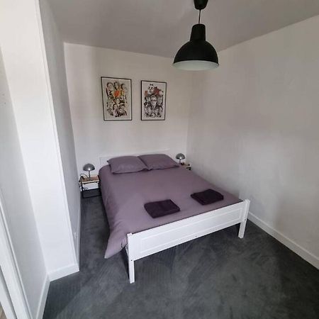 Ferienwohnung Le Cinema - Lourdes - Proche Sanctuaire Exterior foto