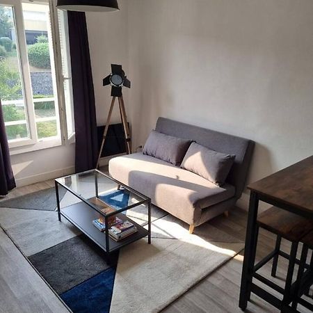 Ferienwohnung Le Cinema - Lourdes - Proche Sanctuaire Exterior foto