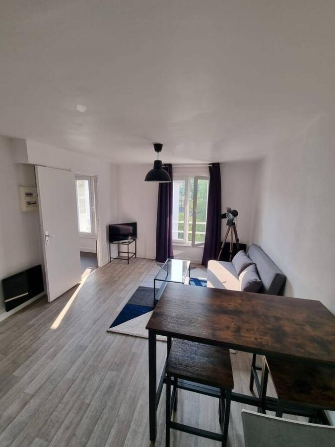 Ferienwohnung Le Cinema - Lourdes - Proche Sanctuaire Exterior foto